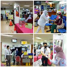 Check spelling or type a new query. Klinik Kesihatan Dato Keramat Setiawangsa Facebook
