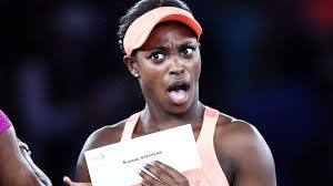 Sloane stephens during taste of tennis week on august 29, 2015 in new york city. That S A Lot Of Money Oh My God Sloane Stephens Reacted To Making 3 7 Million At The U S Open As We All Would Marketwatch
