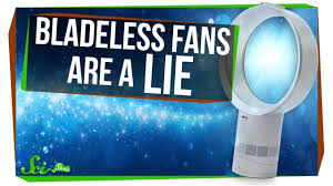 Join the private social network for fans and influencers. Why Bladeless Fans Are A Lie Youtube