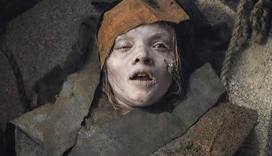 Lee Cronin's The Mummy Review | Film Reviews