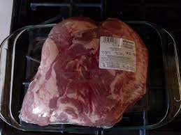First Smoked Bbq Pulled Pork It S A Binary World 2 0