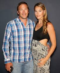 Mccall miller bode and morgan miller's pregnancy announcement. Bode Miller Says Baby Is Helping Family Heal After Loss