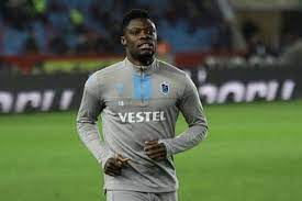 Download free png images, pictures and cliparts with transparent background in best resolution and high quality(hq) and icons. Covid 19 Trabzonspor Striker Caleb Ekuban Tests Positive