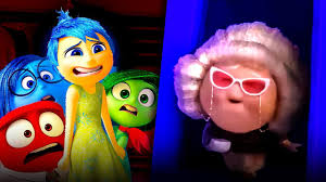 Inside Out 2: New Emotion Revealed By Disney (Video) | The Direct