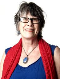 Interview with award winning Children's Author, Krista Bell · Neridah  McMullin