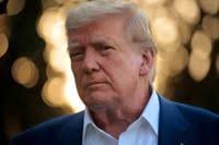 Federal judge rejects Trump campaign lawsuit in Wisconsin