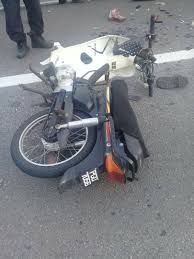 Check spelling or type a new query. Penang Kini Kemalangan Motor Dengan Kereta Sekitar Jam Facebook