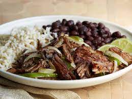 Cuban Crispy Shredded Beef Recipe Shredded Beef Recipes Shredded Beef Beef Recipes