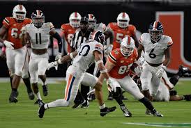 More Than A Year After Its Debut Acc Network Still Not In Comcast S Lineup