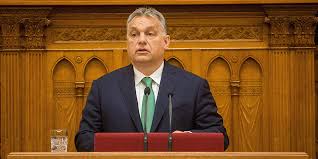 Valószínűleg ez a honi futballéletre is hatással lesz. Orban Viktor Bejelentette Jon A Gazdasagvedelmi Akcioterv Debrecen Hirei Debreceni Hirek Debrecen Es Hajdu Bihar Megye Hirei Dehir Hu