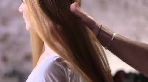 If you're wondering why and how to use hair serum, read on for an overview of what this product is all about. Hair Serum Tutorial By Tresemme Style Studio Youtube