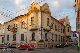 Rectifică / completează şterge adaugă tipăreşte (fără reclame) compania de apa oradea sa a fost accesată până acum de 2 ori de către o persoană. Compania De ApÄ Fosta CamerÄ De ComerÈ Din Oradea Obiective Turistice Bihor DeÈtepÈi Ro