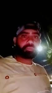 Gurwinder Singh Accident