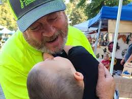 Fundraiser for Sean ORourke by Molly ORourke : Help Sean Recover: Support  for Medical and Living Expenses