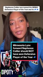 Napheesa Collier and Aka Wilson