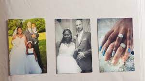 We booked our weeding package with lauren joy photography more than 1 year in advance. I Think They Were On The News Wedding Photographer With History Of Complaints Stands Up Couple