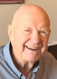 Donald E. “Gene” Hedman, age 87 of Helena