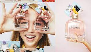 3.4 fl oz (pack of 1). Dufte Marc Jacobs Offizielle Webseite