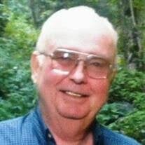 Albert F. Weber Obituary