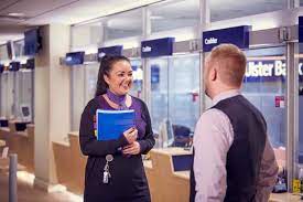 Writing to us at ulster bank bereavement services team, ulster bank ireland dac, danesfort, stranmills road, belfast bt95ub. Careers At Ulster Bank