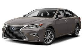 The 2016 lexus es300h hybrid features multiple drive modes. 2016 Lexus Es 300h Safety Features