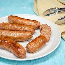 Skillet Italian Sausage - Cook2Eatwell