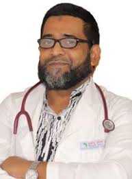 Best Child Specialist Doctor in Sylhet