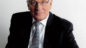 Eine mutige Ansage“