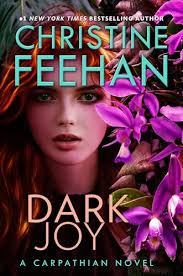 Dark Joy (A Carpathian Novel Book 39) by Christine Feehan
