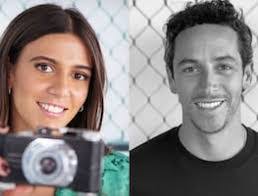 Ana Tejeda's Instagram, Twitter & Facebook