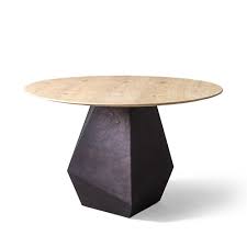 Download tearsheet request a quote. Julian Chichester Dining Tables With Personality