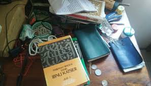 Maybe you would like to learn more about one of these? Bangga Punya Banyak Buku