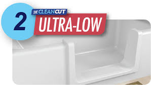 With the tubcut® kit, you can convert a tub into a shower, making it far easier to get in and out. Cleancut Bath Cut Out Conversion Walk In Tubs Cleancut