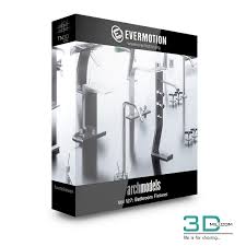 Evermotion Archmodels Vol 127 Bathroom Fixtures In 2020 Bathroom Fixtures Bathroom Collections Locker Storage
