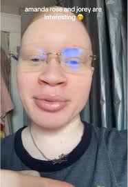 Amanda Rose An Jorey Separated