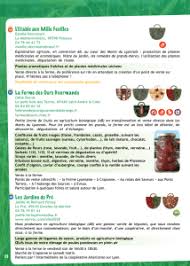 Les Cultures Medicinales Canadiennes