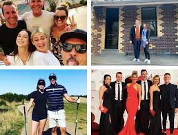 Check spelling or type a new query. The Block Where Are They Now Jesse Mel The Block Shop