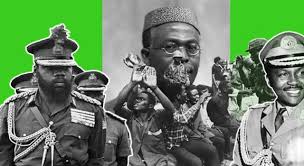 If you know, you know. When Did The Nigerian Civil War Start Trivia Questions Quizzclub