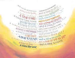 Check spelling or type a new query. Ecclesiastes 3 1 8 381