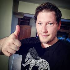 Meet the Outrunners: David Hampson