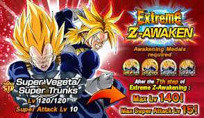 As you get further in the game, more options unlock on who you can fight with. Extreme Z Area Androids Cell Saga News Dbz Space Dokkan Battle Global
