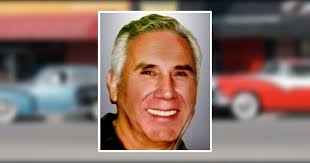 Edward Rodriquez Beltran Obituary March 27, 2024