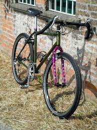 My Diy Gravel Bike Gravel Bike Bike Design Cool Bicycles