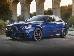 2019 Mercedes C-Class Review, Problems, Reliability, Value, Life ...