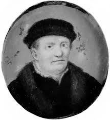 Ingeborg Cathrine Lange, f. Wilsbeck, 1800, Peter Leonhard Gianelli