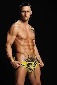 Nic Haas: Entertainer and Male Model - Nude Men, Nude Male Models, Gay  Selfies & Gay Porn