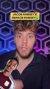 Jacob Ramsey Transfer Window Update Day 73