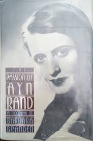 Title: The Passion of Ayn Rand: A BiographyAuthor/s: Barbara  BrandenPublisher: Doubleday and Company 1986 ISBN: 8520704Condition: Very  good, with good DJ. Ex library with all the usual marks. There is shelf wear