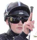 Autumn Racing Season