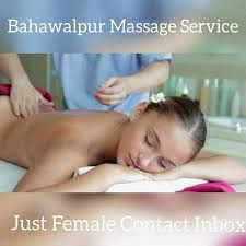 Bahawalpur Massage Center for Females and Couples